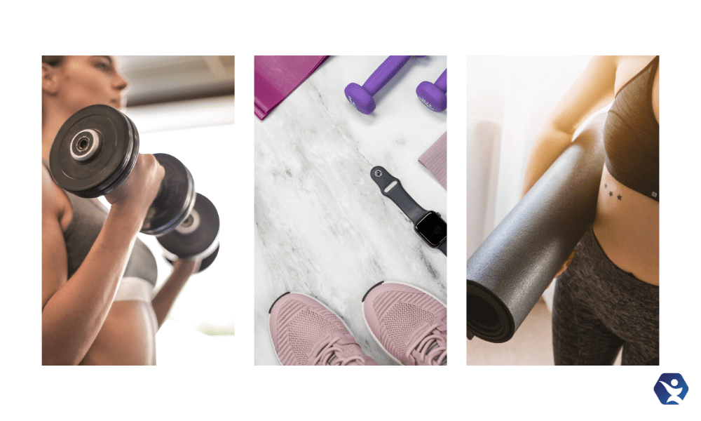 Seis aparatos para hacer ejercicio en casa y complementar tus rutinas