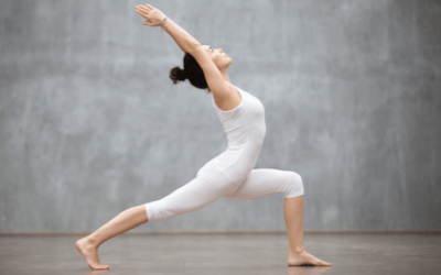 Rutina completa de vinyasa yoga en PDF