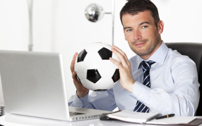 Estudiar curso de Agente Fifa