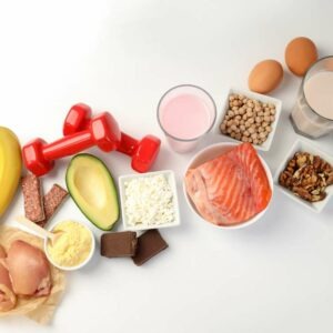 Estudia la doble titulación en Musculación, Fitness y Nutrición Deportiva.