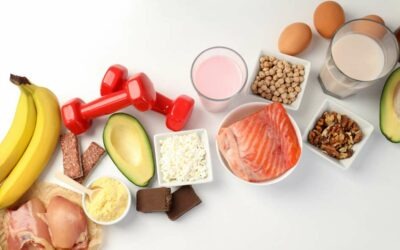 Estudia la doble titulación en Musculación, Fitness y Nutrición Deportiva.