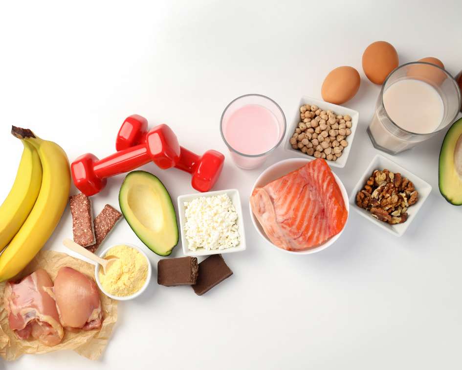 EEP047 Estudia la doble titulación en Musculación, Fitness y Nutrición Deportiva.