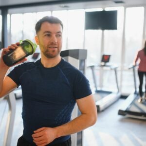 Fórmate con la Doble Titulación en Musculación y Fitness + Suplementación Deportiva.