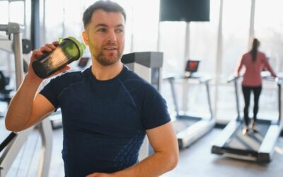 Fórmate con la Doble Titulación en Musculación y Fitness + Suplementación Deportiva.