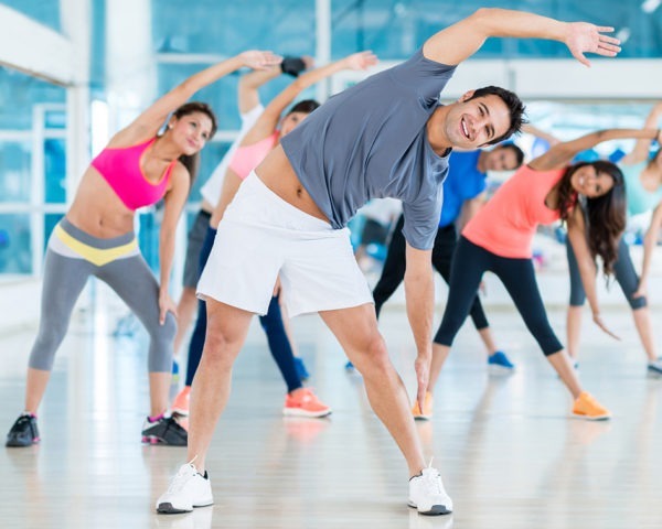 Master-Diseño-Coreografias-Fitness-Monitor-Aerobic-Step