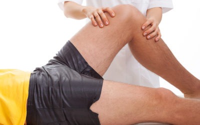 Estudiar el Máster en Tratamientos de Lesiones