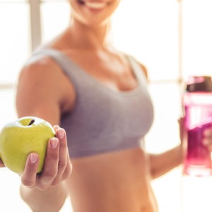 Estudiar máster en nutrición deportiva