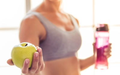 Estudiar máster en nutrición deportiva