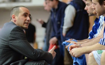 Estudiar máster en psicología deportiva y máster en coaching deportivo