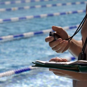 Estudiar curso monitor de natación