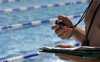 Estudiar curso monitor de natación