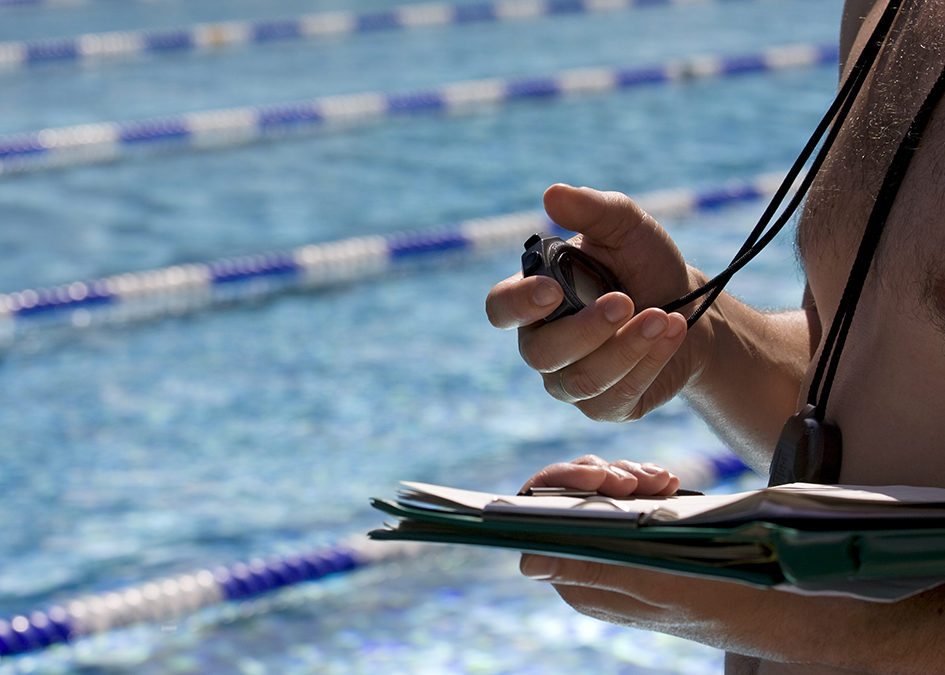 Curso de Entrenador Superior de Natación + Máster en Coaching Deportivo