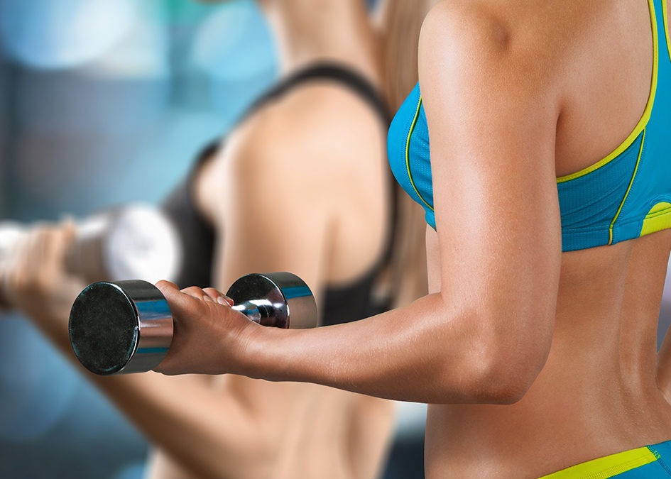 Monitor de Musculación y Fitness + Máster en Coaching Deportivo