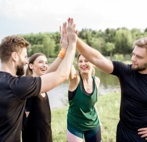 Certificación Experto Animación de Actividades Físicas y Deportivas