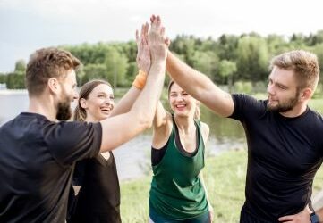 Certificación Experto Animación de Actividades Físicas y Deportivas