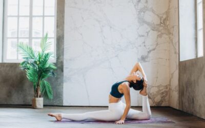 ¿Por qué es importante la biomecánica del movimiento en yoga?