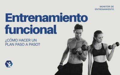 Cómo se hace un plan de entrenamiento funcional: guía clara para organizarlo paso a paso