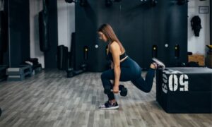 Conoce el entrenamiento funcional y algunos ejercicios