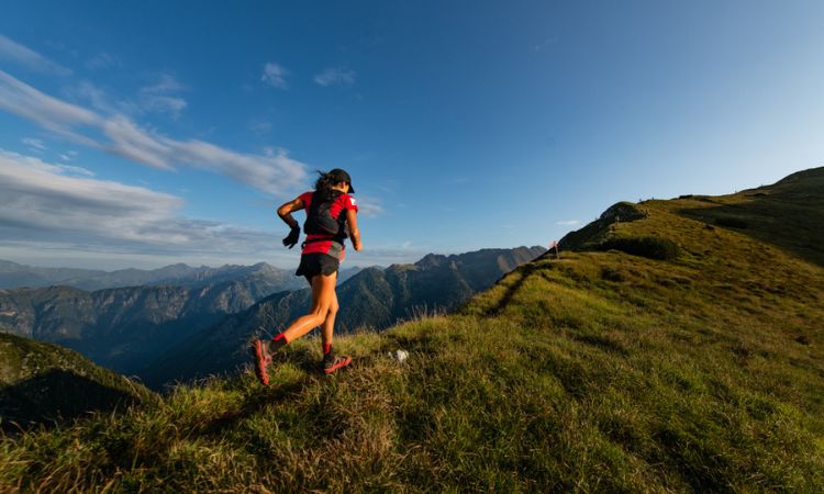 Cómo es un plan de entrenamiento trail running