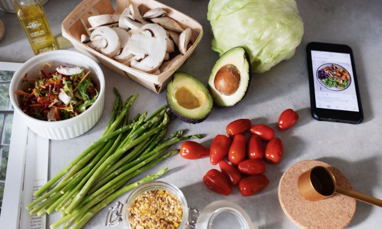 Descubre más sobre el experto en seguridad alimentaria