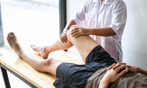 Conoce la fisioterapia deportiva y sus funciones