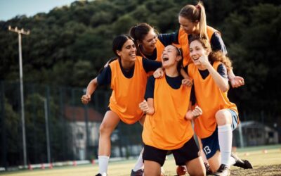 ¿Por qué se celebra el día del fútbol femenino?