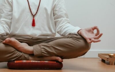 Kriya yoga: qué es, técnicas y meditaciones