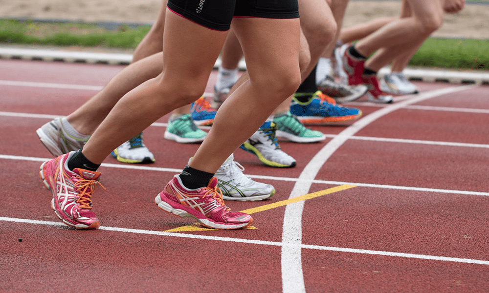 Conoce las lesiones más frecuentes en el running