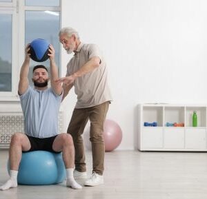 Máster en Medicina Deportiva