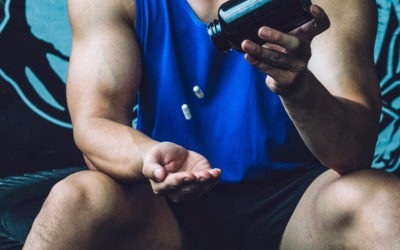 Estudiar máster en suplementación deportiva