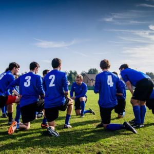 Estudiar Máster Scouting Fútbol