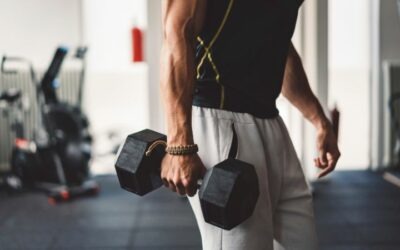 Monitor de fisicoculturismo: guía completa para convertirte en un profesional del entrenamiento