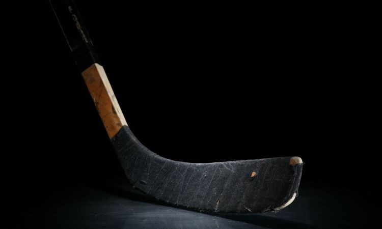 ¿Cómo ser monitor de hockey?