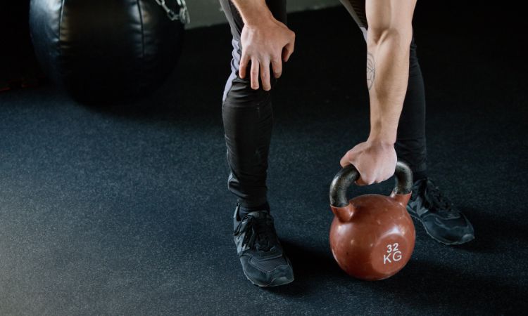 Conoce al monitor de musculación y lo que necesitas para ser uno