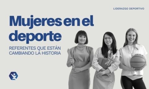 Mujeres en el deporte: referentes que están cambiando la historia