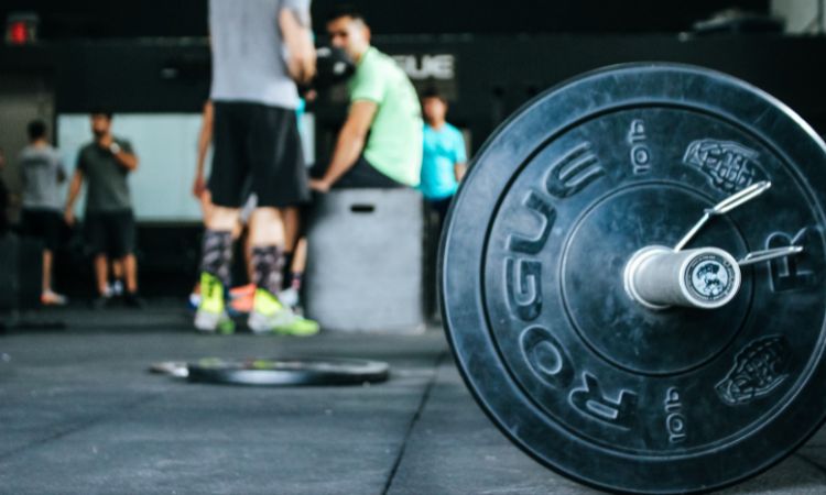 Descubre en qué consiste un entrenamiento de musculación.