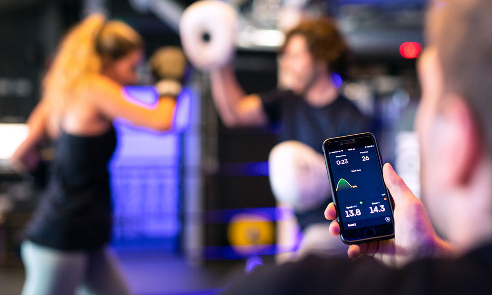 Aprende a ser un personal trainer online