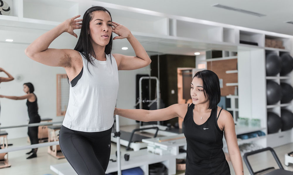 Conoce los requisitos de un personal trainer