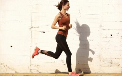 Cómo preparar una carrera de 10km desde cero: plan de entrenamiento de 8 semanas