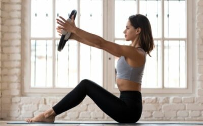 Respiración en Pilates: la clave para mejorar tu práctica