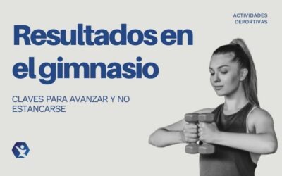 Resultados en el gimnasio: qué hace que unos progresen y otro se estanquen