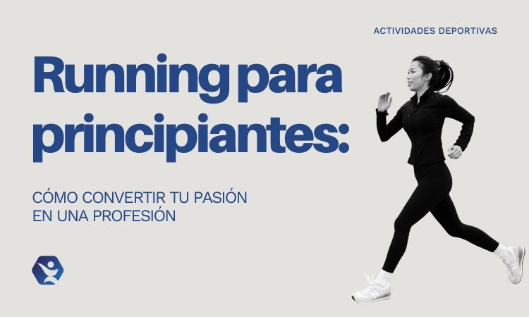 Descubre el running para principiantes y sus características