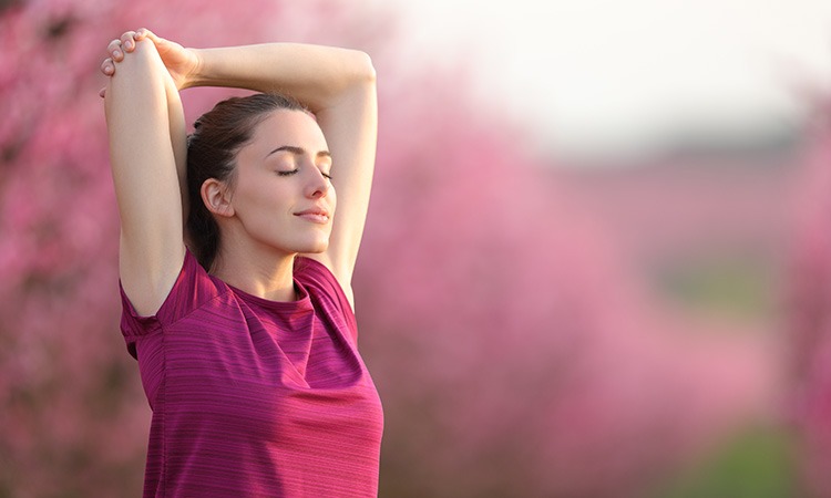 Descubre cómo se relacionan la salud mental y el deporte y qué beneficios tiene la actividad física a nivel psicológico?