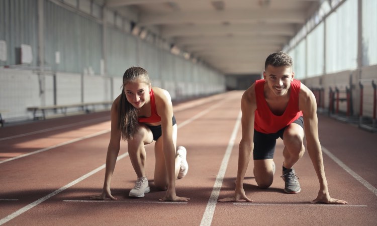 Técnicas de carrera de atletismo: qué es y cuáles son los beneficios