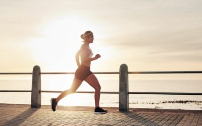 Técnicas para correr: postura, respiración y tipos de zancada