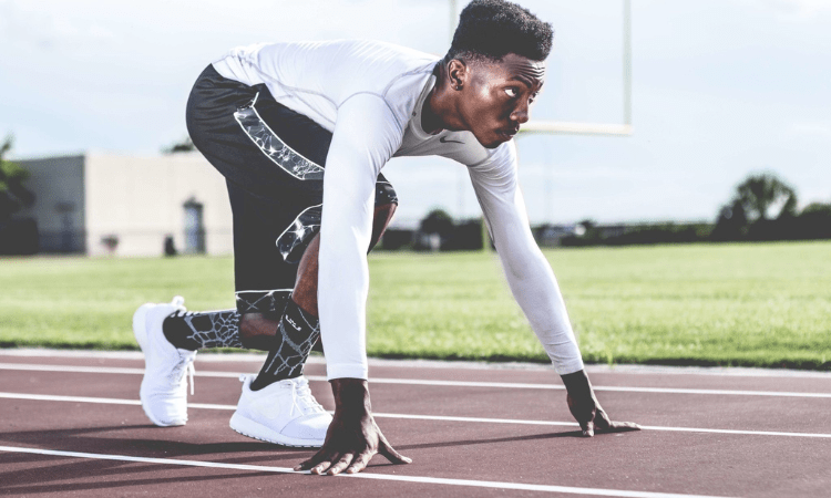 Conoce los tipos de carreras de atletismo y sus características