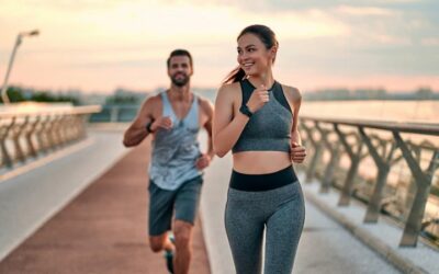 Mejores tipos de deporte para celebrar el Día Mundial del Deporte