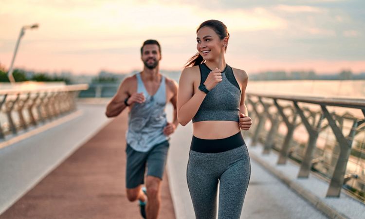 Mejores tipos de deporte para celebrar el Día Mundial del Deporte