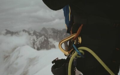 Tipos de escalada: una guía completa para entender esta disciplina formarte en ella