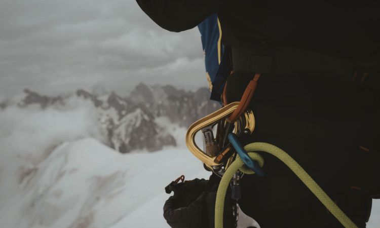 Conoce los tipos de escalada y sus formatos